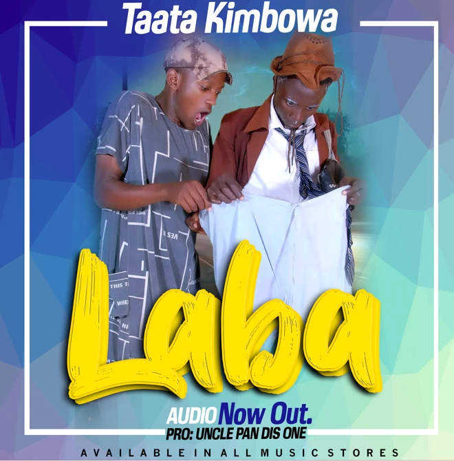 Taata Kimbowa